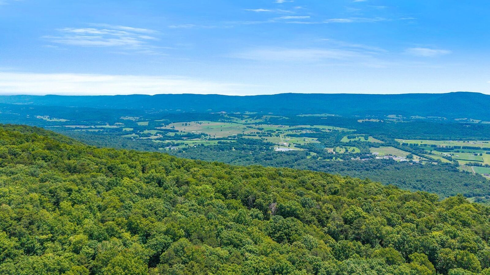 Property Photo: 41.04ac Windridge Drive TN 37327