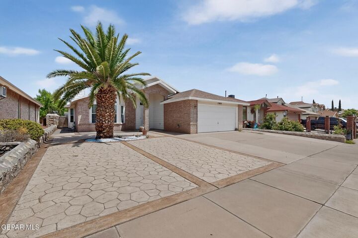 Property Photo: 12637 Setting Sun Drive TX 79938