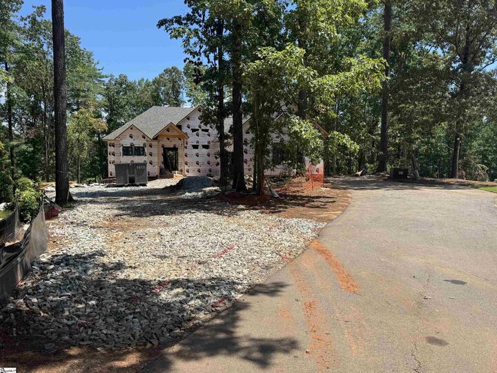 Property Photo:  529 Bellhaven Court  SC 29676 