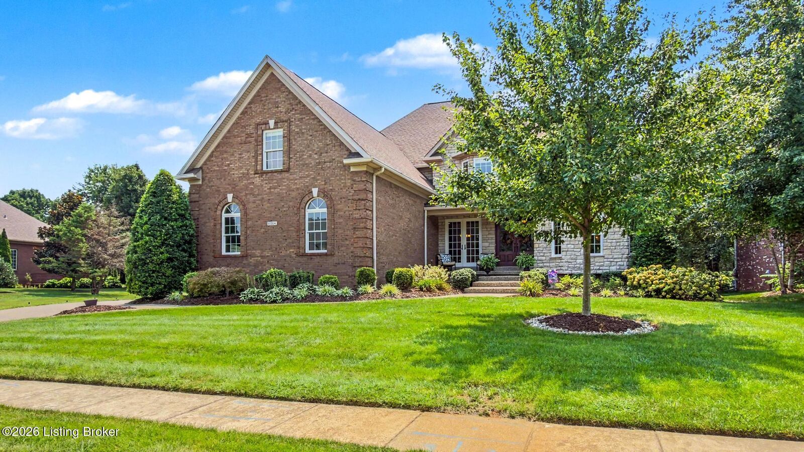Property Photo: 6004 Waterfall Way KY 40059