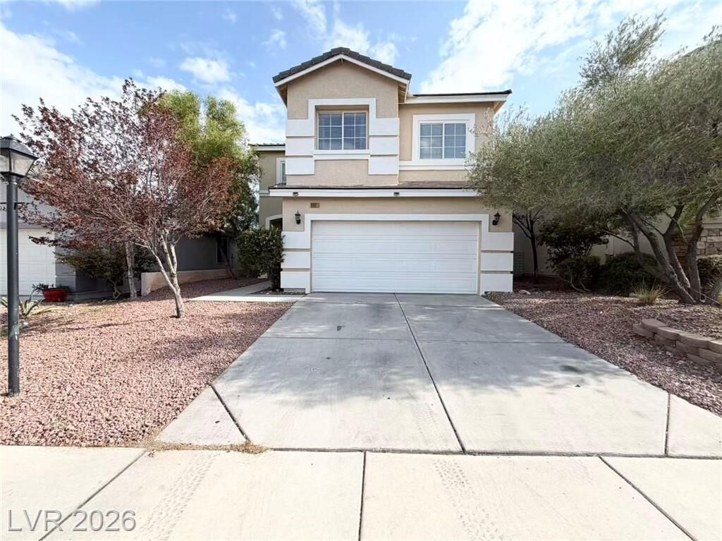 Property Photo:  8901 Square Knot Avenue  NV 89143 