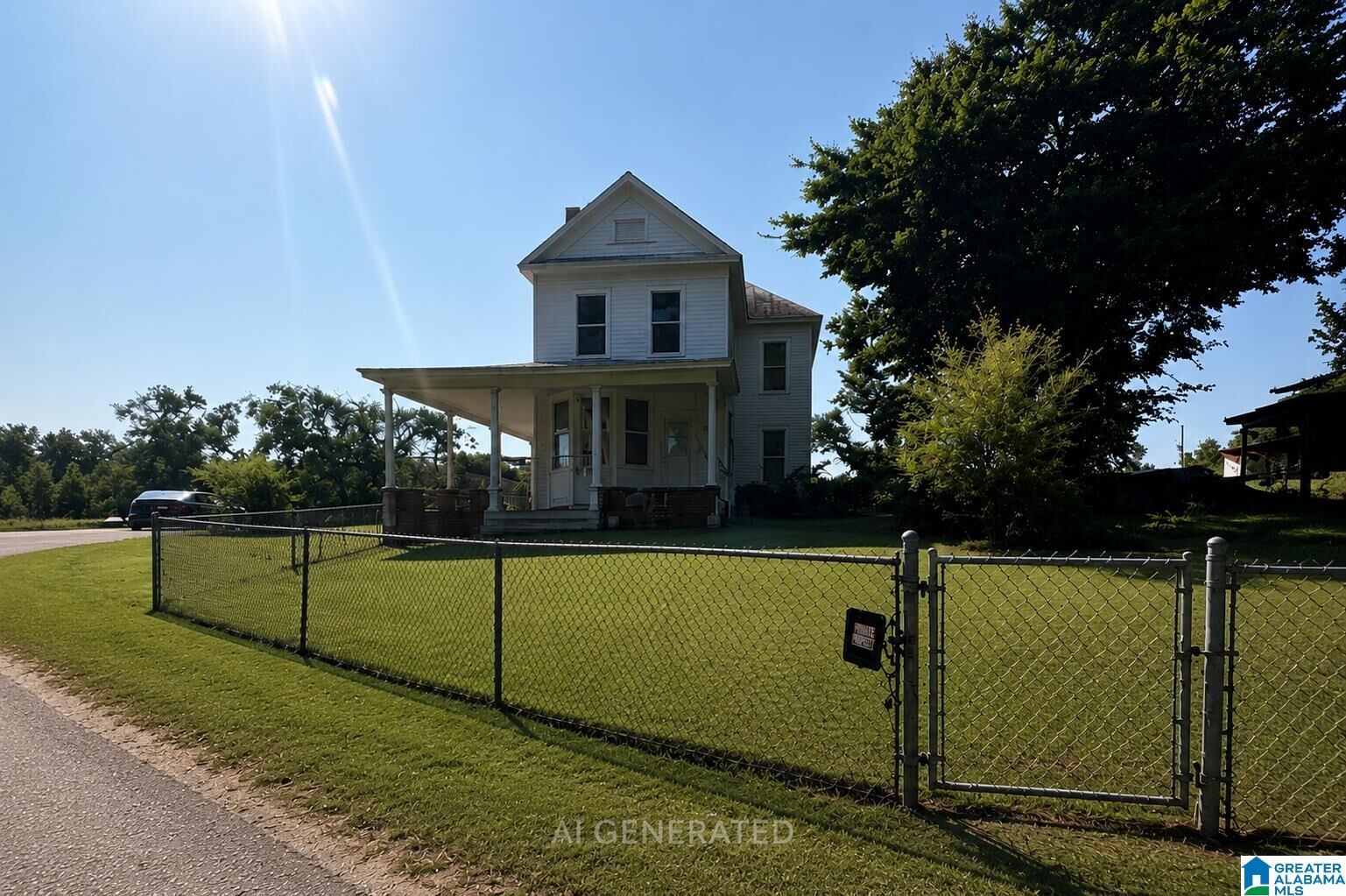 Property Photo:  1509 Minnesota Avenue  AL 35020 