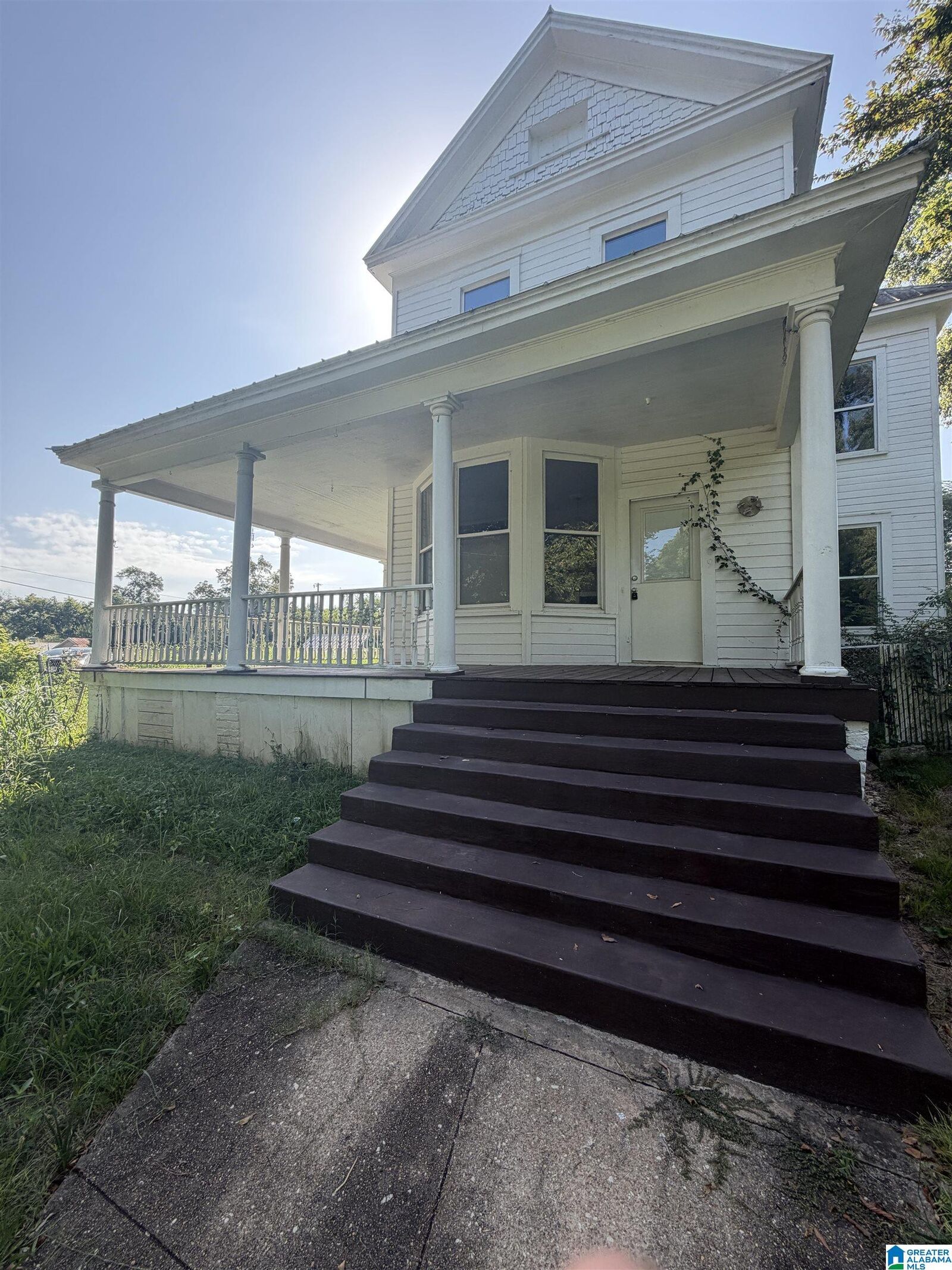 Property Photo: 1509 Minnesota Avenue AL 35020