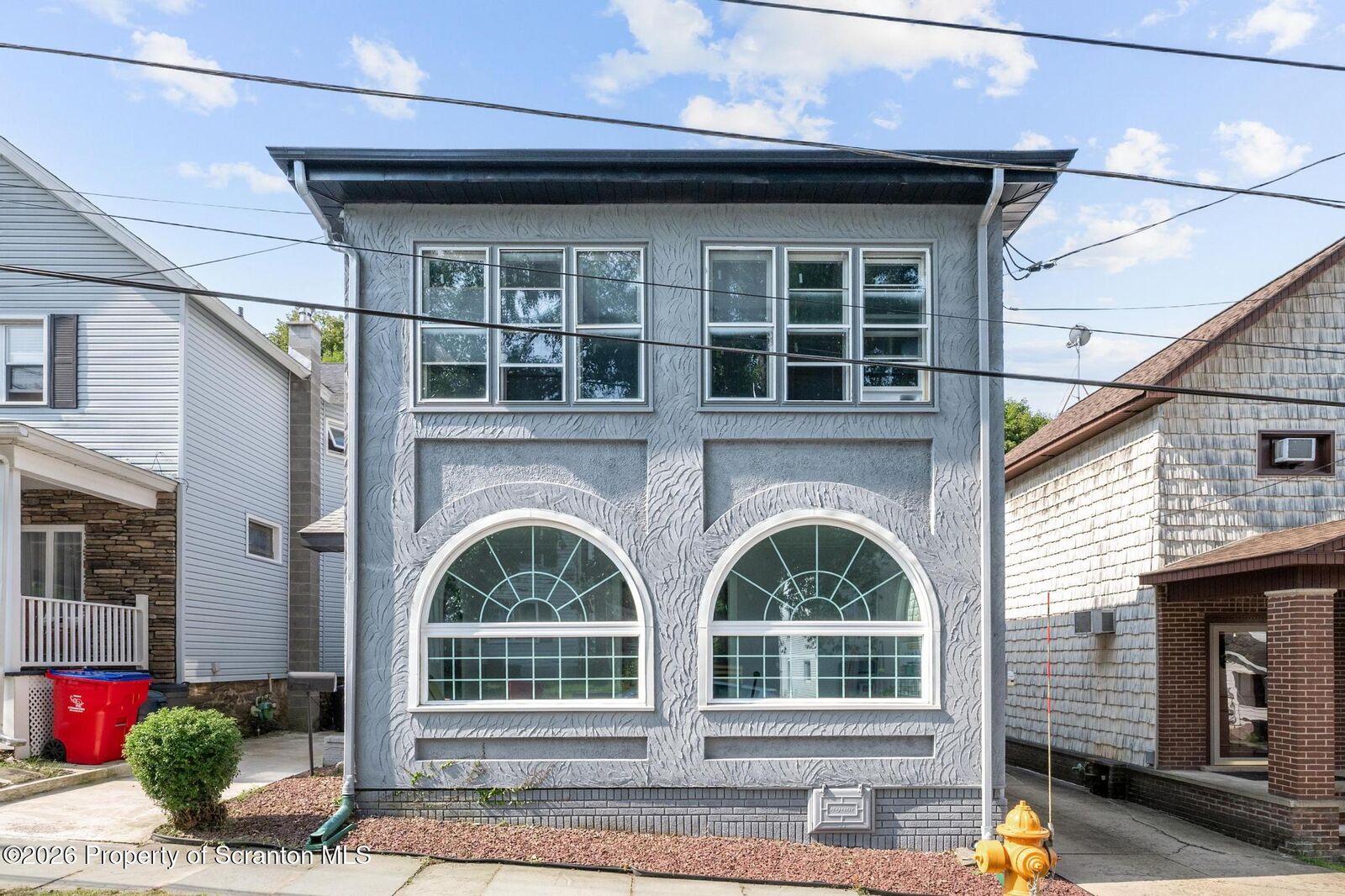 Property Photo:  22 Darte Avenue  PA 18407 