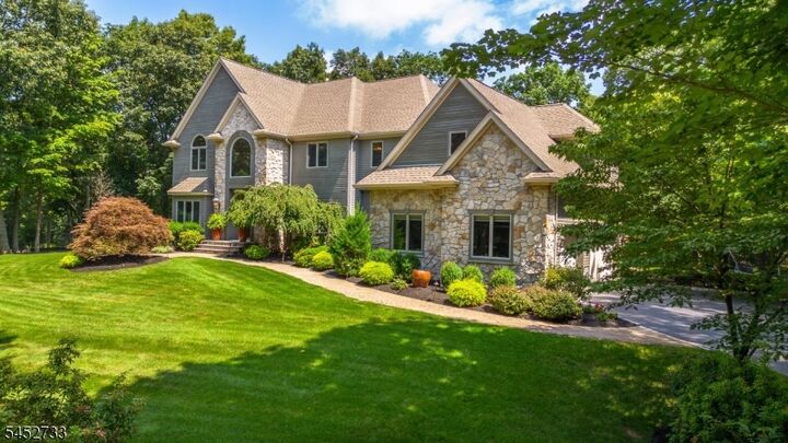 Property Photo: 2 Goldfinch Run NJ 07405