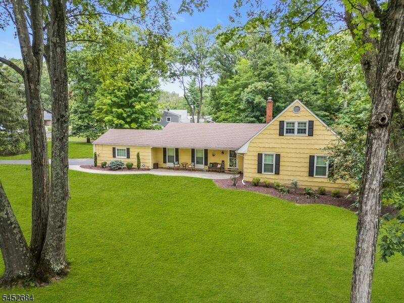 Property Photo: 1117 Cambridge Ln NJ 08807