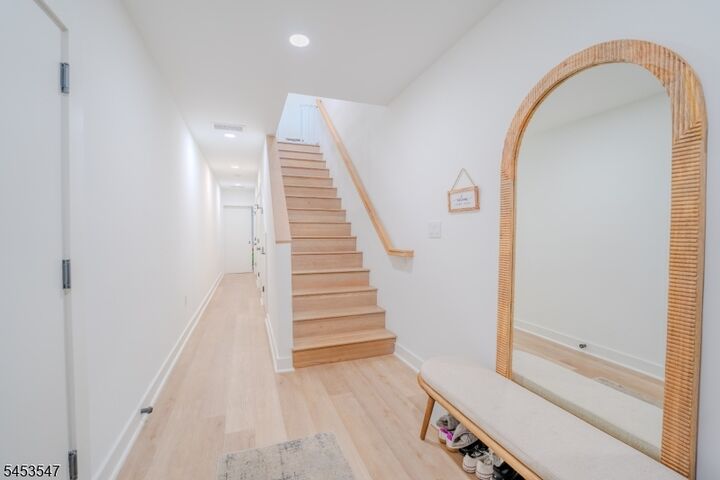 Property Photo: 5 Harbor Front Plz NJ 07206