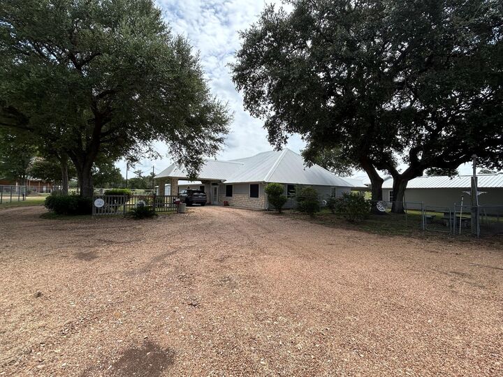 Property Photo:  7618 Meiners Road  TX 78946 