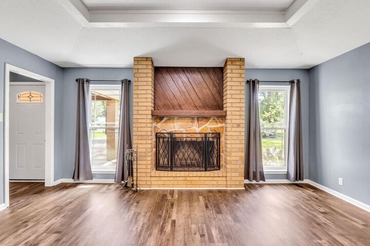 Property Photo: 6480 Dakota Street TX 77708