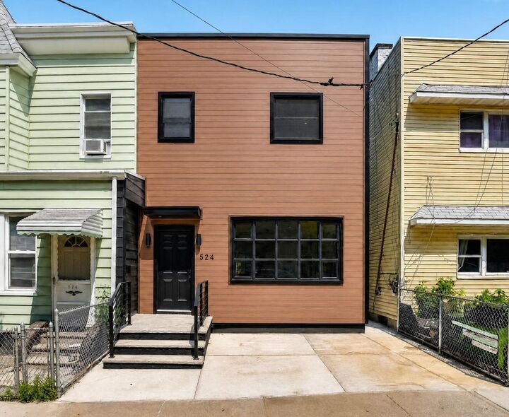 Property Photo: 524 34th St NJ 07087