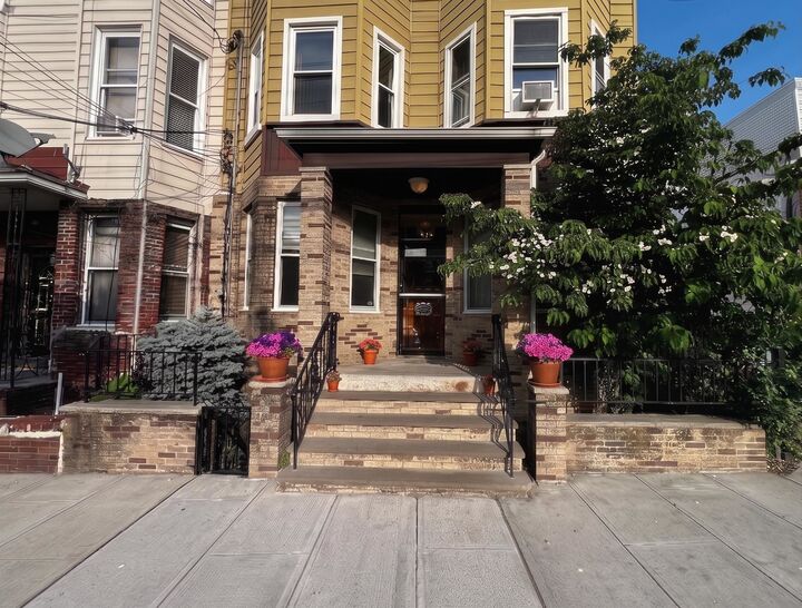 Property Photo: 1810 Palisade Ave 1R NJ 07087
