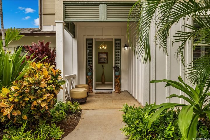 Property Photo:  92-1152 Olani Street 41-2  HI 96707 