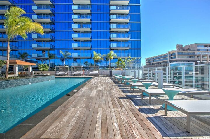 Property Photo: 600 Ala Moana Boulevard 1004 HI 96813