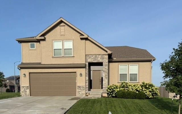 Property Photo:  1524 N 156th Street  KS 66007 