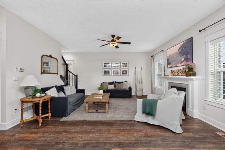 Property Photo: 3124 NW Trestle Point Drive IA 50023
