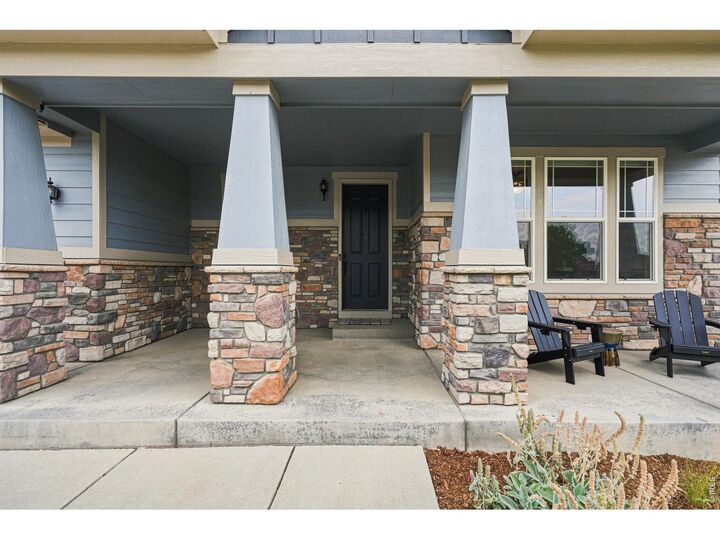 Property Photo: 5101 Eagan Cir CO 80503