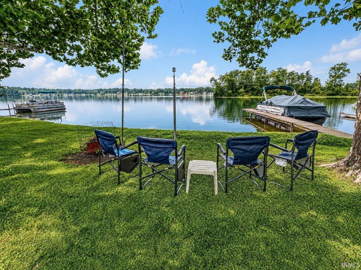 Property Photo: 5334 S 600 W-57 Road IN 46725
