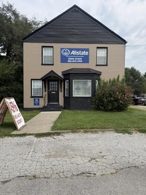 Property Photo:  800 E Main Street  KY 40601 