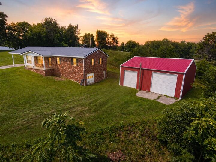 Property Photo:  100 Buffalo Trace  KY 42633 