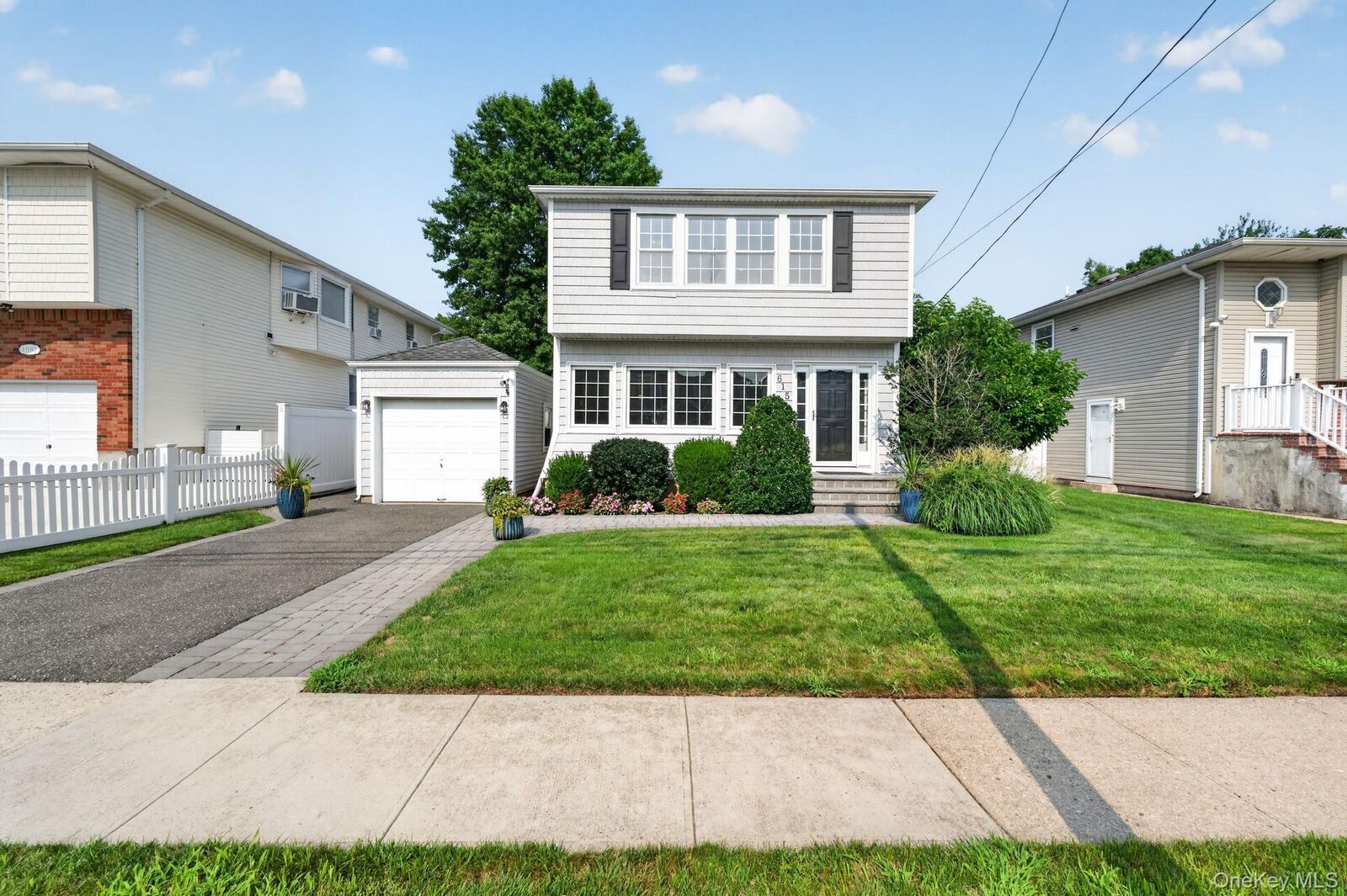 Property Photo: 615 Briggs Street NY 11710