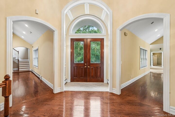 Property Photo:  55 Strawtown Road  NY 10956 