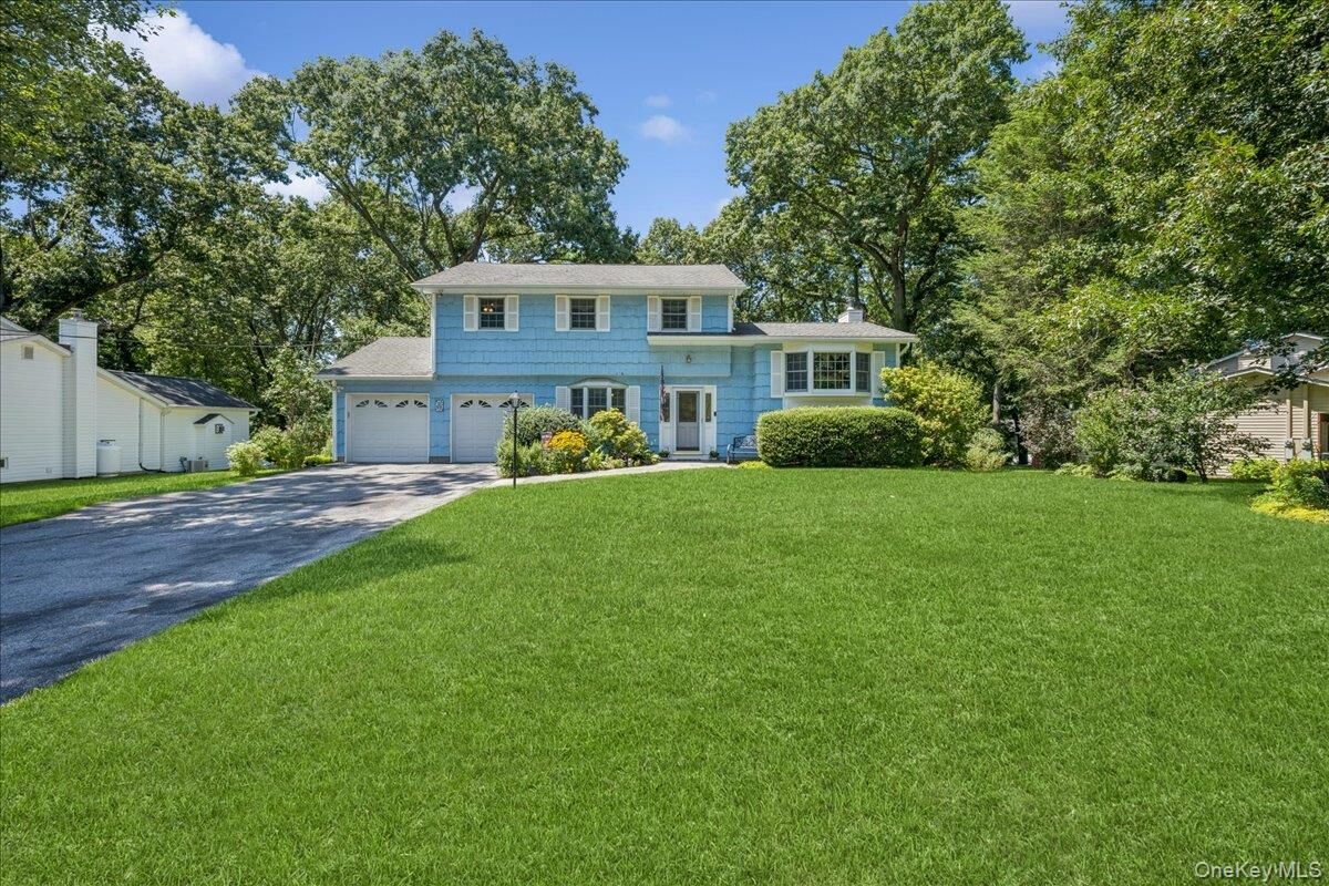 Property Photo:  28 Winthrop Drive  NY 10567 