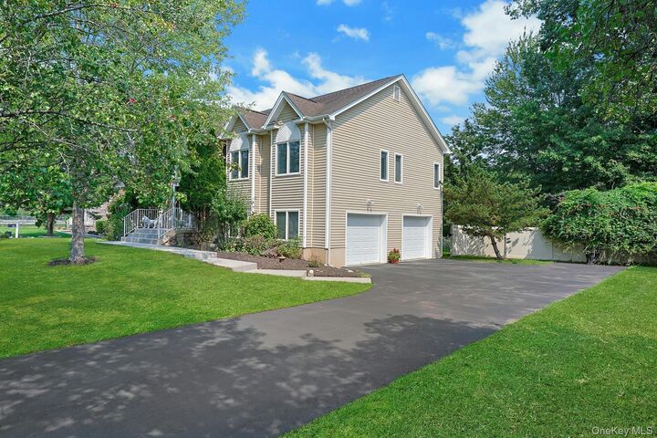 Property Photo: 14 Stern Place NY 10920