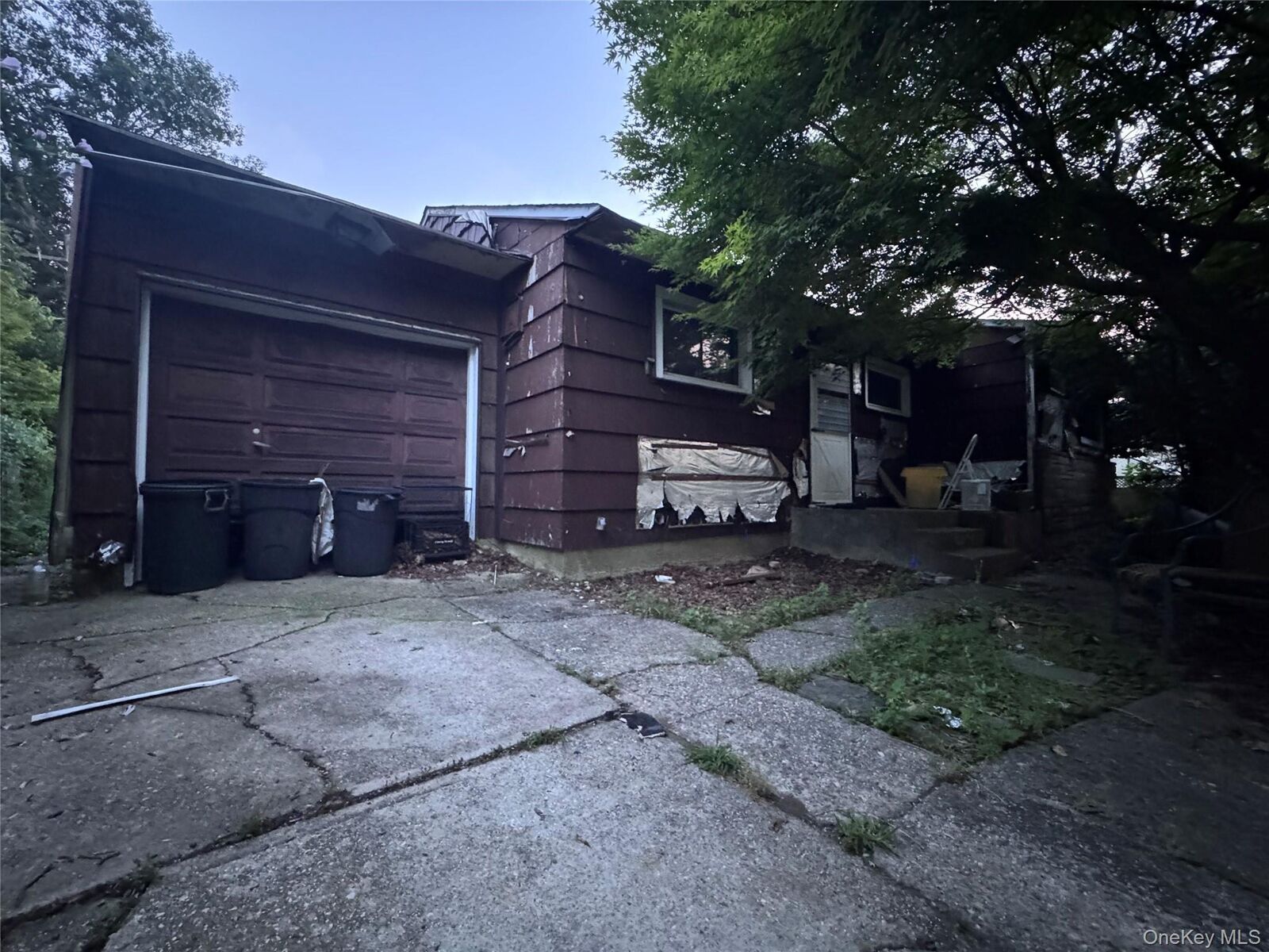 Property Photo:  5 Steven Street  NY 11803 