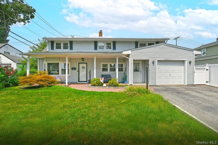 Property Photo: 53 Periwinkle Road NY 11756