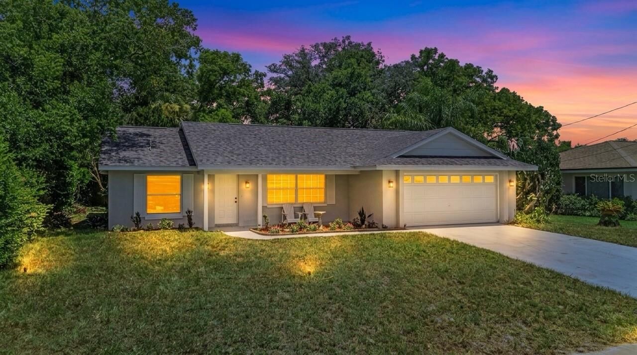 Property Photo:  29 Columbine Trail  FL 32713 