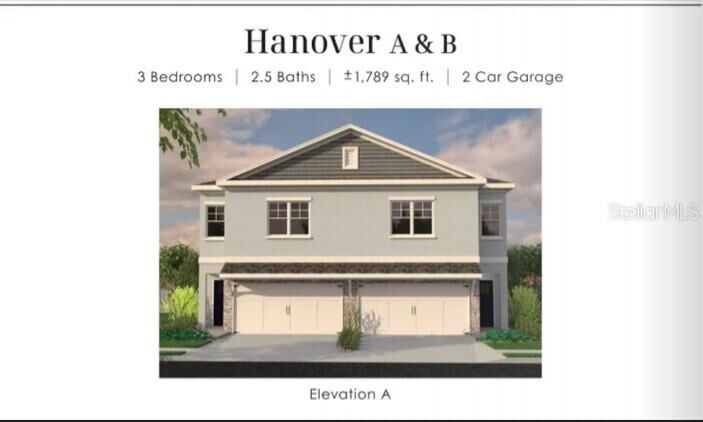 Property Photo: 13944 Emerald Fields Drive FL 34667