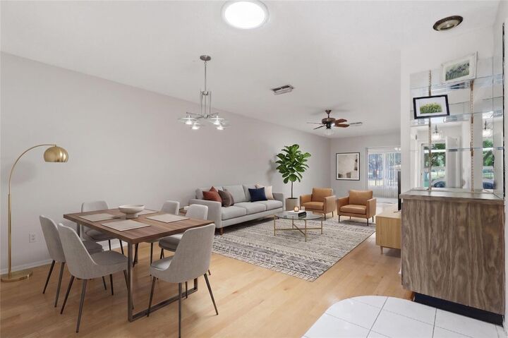 Property Photo: 2211 Lark Circle W D FL 34684