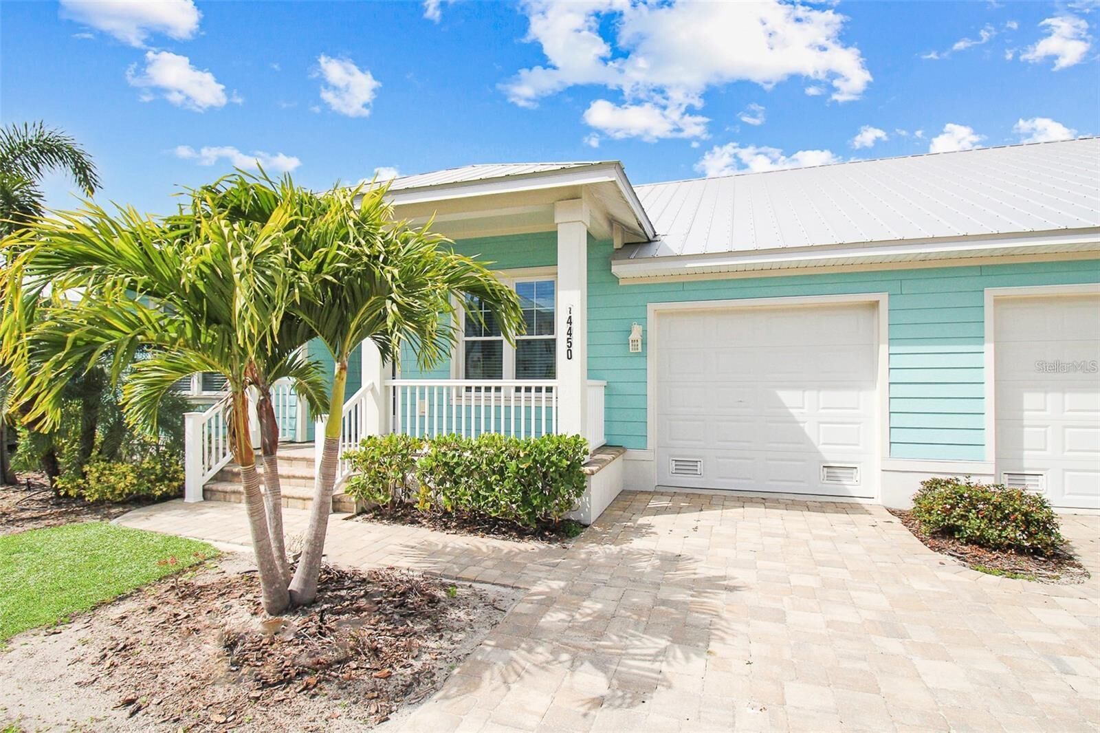 Property Photo: 14550 Schofield Road 3 FL 33953