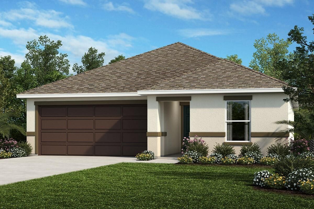 Property Photo: 2523 Plover Street FL 34771
