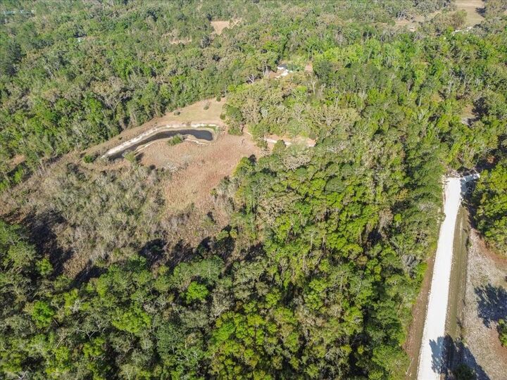 Property Photo:  957 NE 354th Avenue  FL 32680 