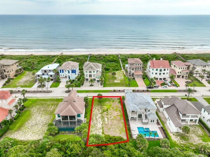 Property Photo:  16 Ocean Ridge Boulevard S  FL 32137 