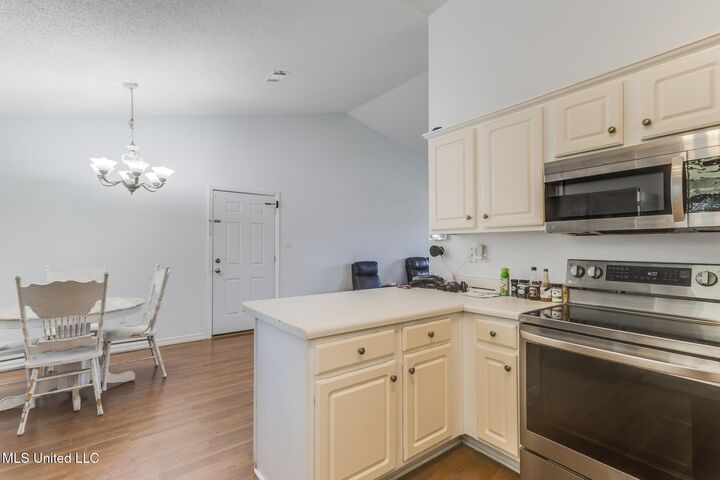 Property Photo: 13171 W Country Hills Drive MS 39503