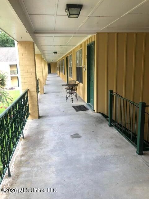 Property Photo: 3310 Washington Avenue MS 39581