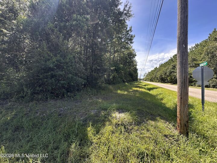 Property Photo:  Chapman Rd  MS 39520 