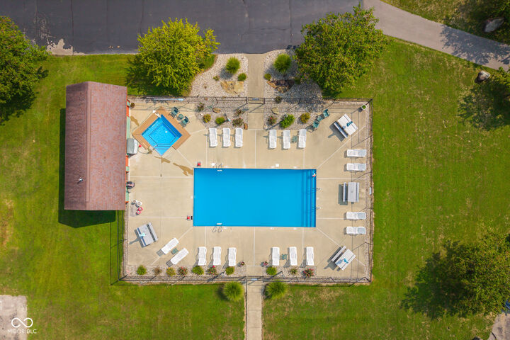 Property Photo:  2375 Fairway Drive # 306  IN 47448 
