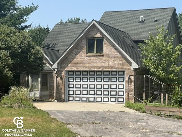 Property Photo:  1922 Withey Road  MI 48063 