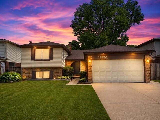 Property Photo: 36730 Engleside Drive MI 48310