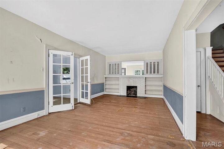 Property Photo: 618 S Rock Hill Road MO 63119