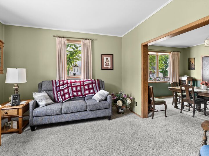 Property Photo:  226 S Liberty St  WI 54245 