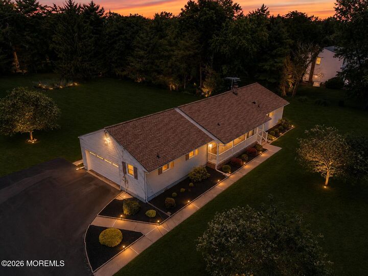Property Photo: 46 Camden Road NJ 08844