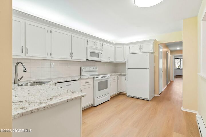 Property Photo:  43 Eastport Court  NJ 07701 