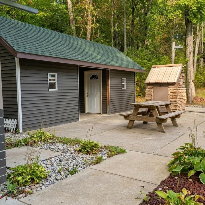 Property Photo:  2994 N 6th Street  MI 49349 