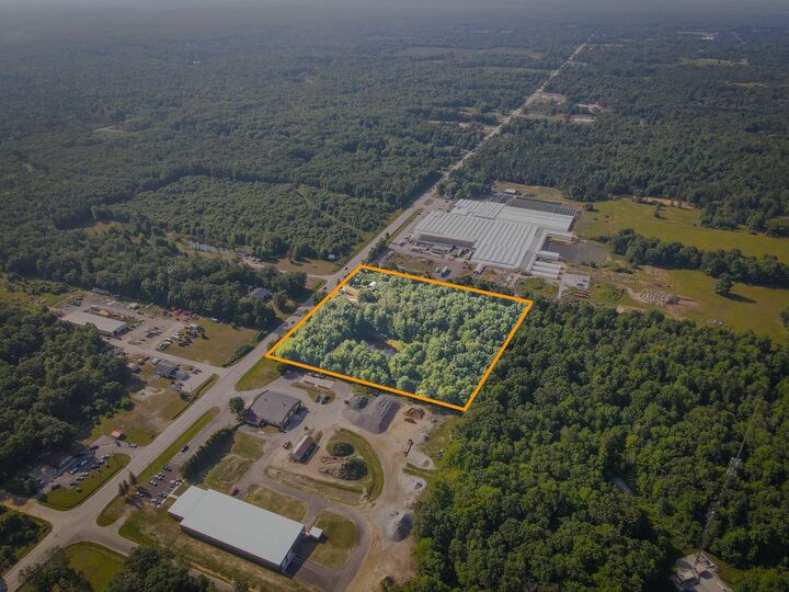Property Photo:  5255 Holton Road  MI 49457 
