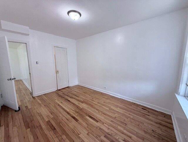 Property Photo: 834 N Christiana Avenue 1 IL 60651