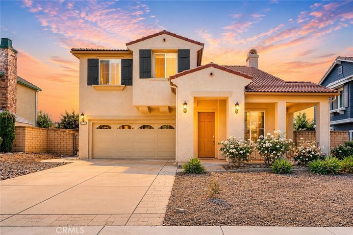 Property Photo:  13859 Dove Canyon Way  CA 91739 